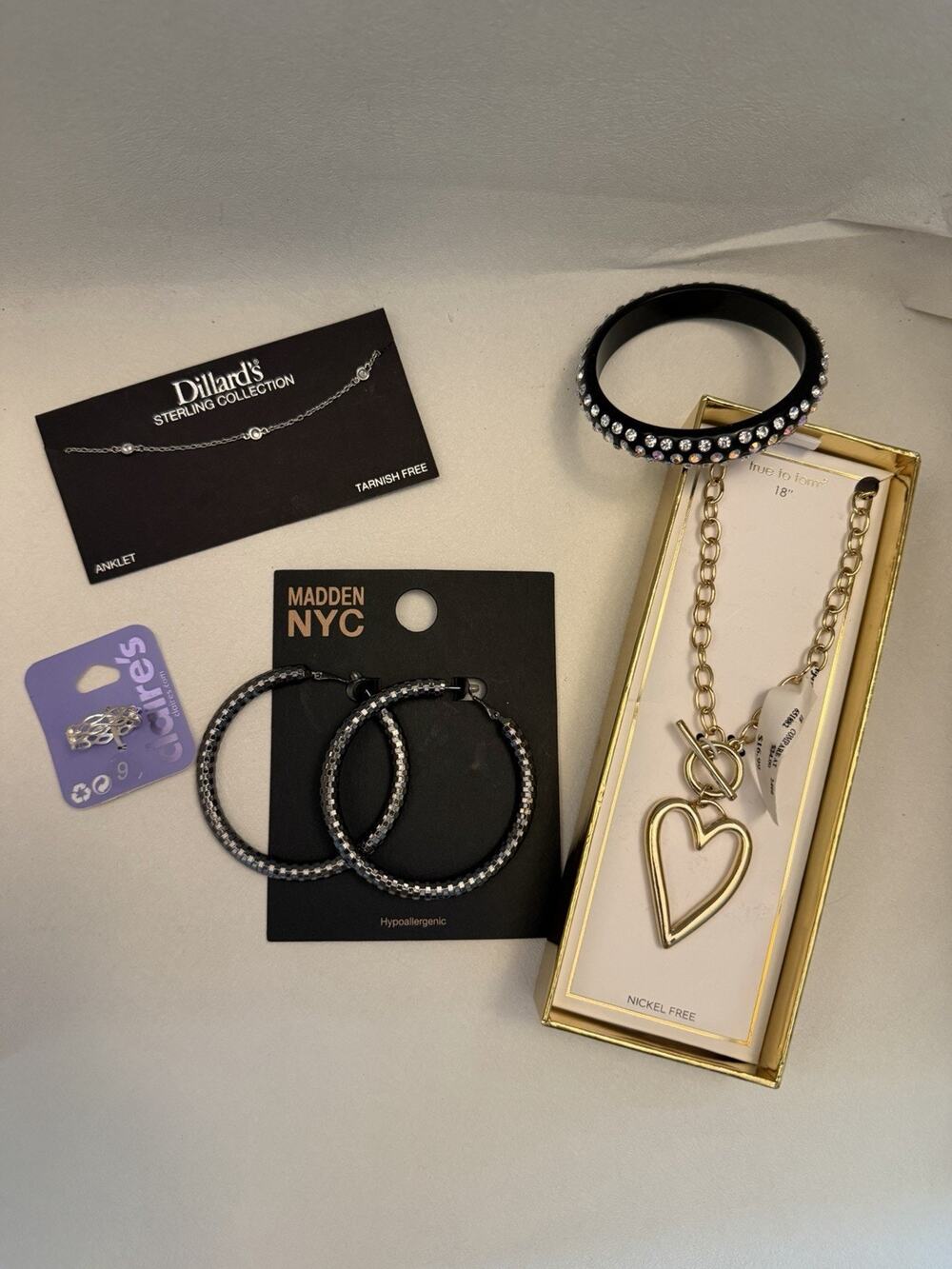 Jewelry Treasure Bundle #1